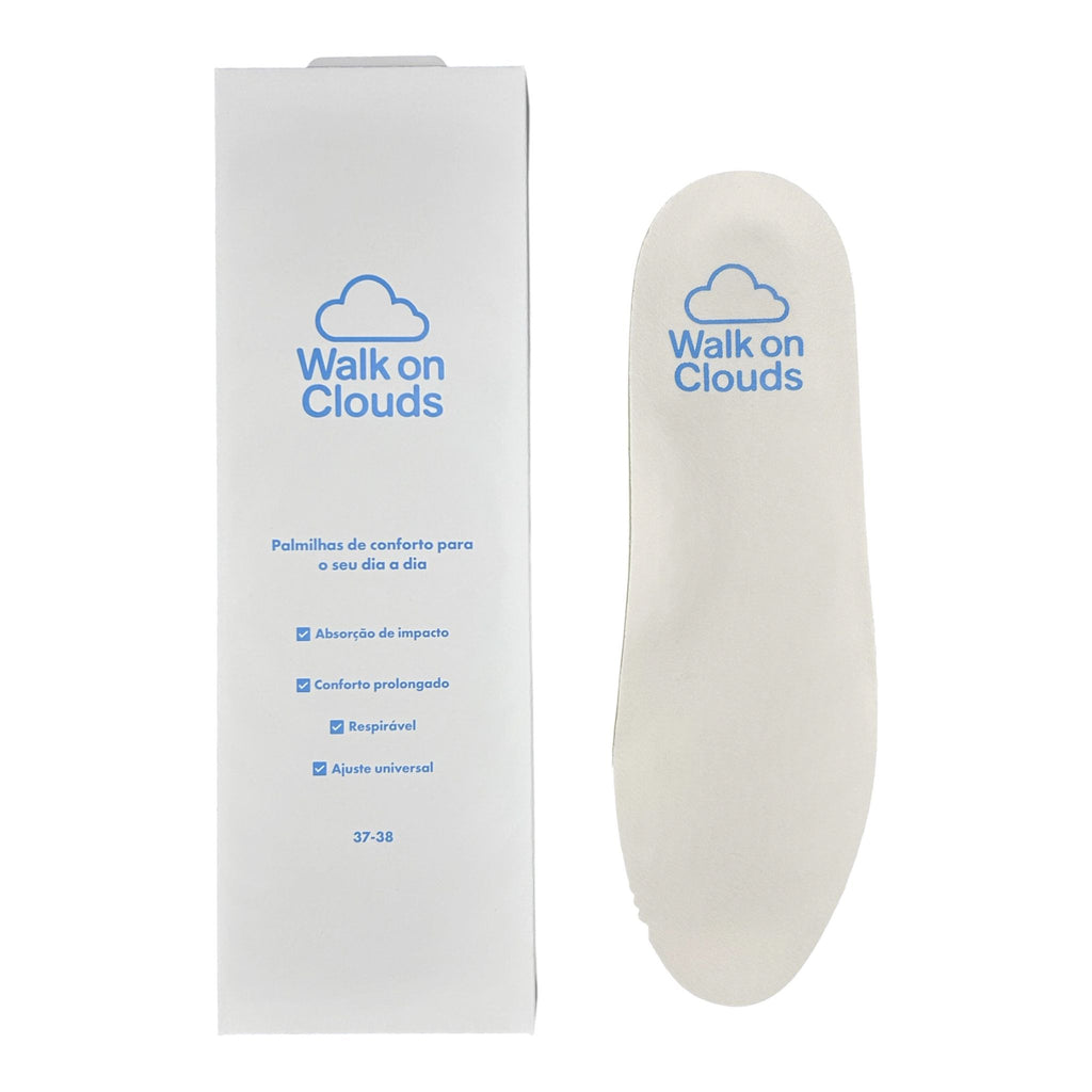 Palmilhas Walk on Clouds - Daily