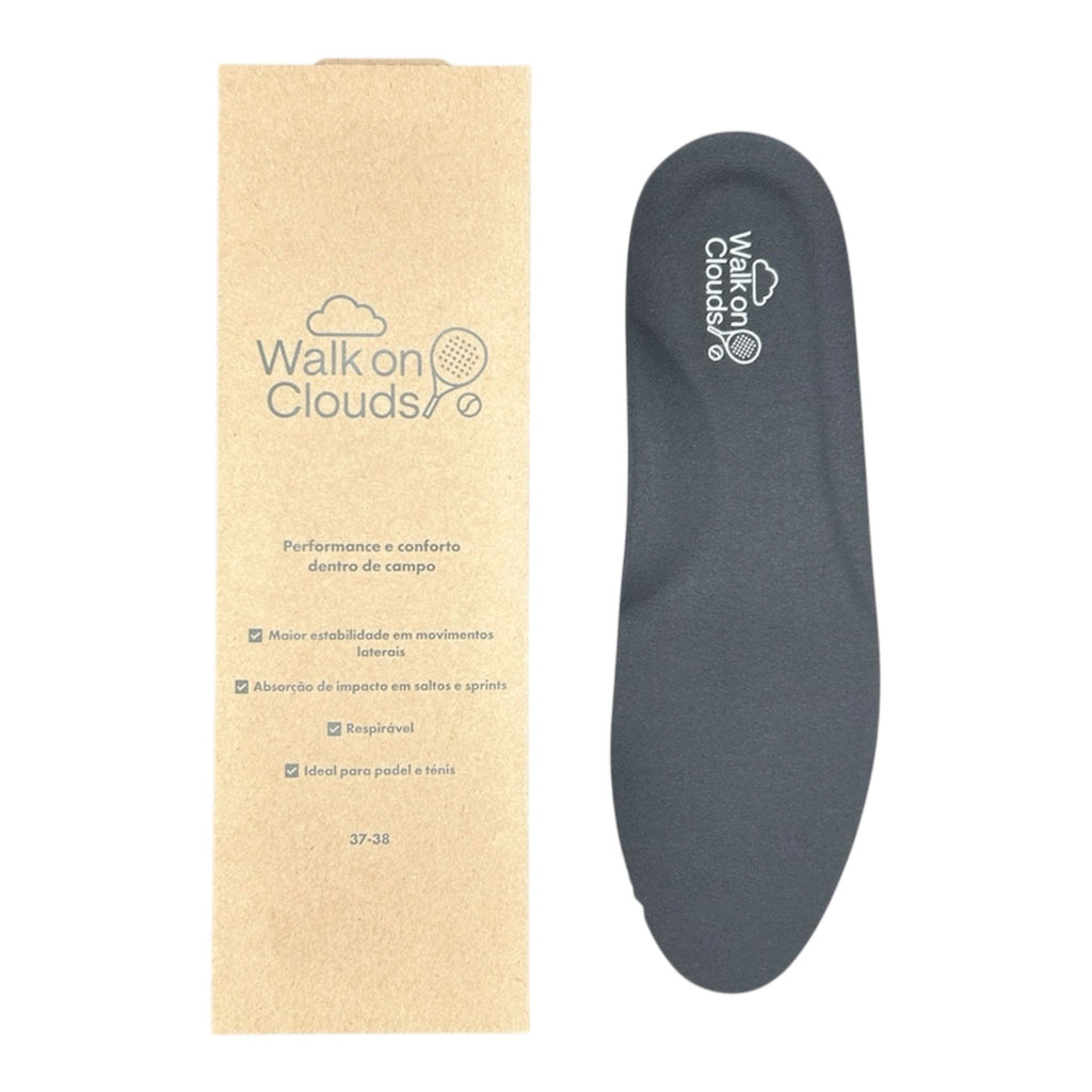 Palmilha Walk on Clouds - Racket